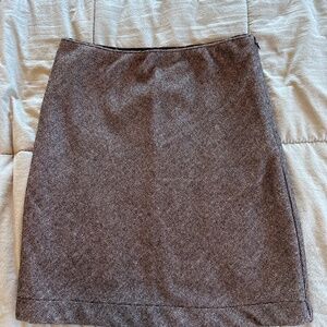 Abercrombie & Fitch skirt